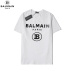 12Balmain T-Shirts for women #9130599