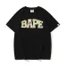 1Bape T-Shirts #A37314