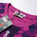 14Bape T-Shirts Japanese popular logo camouflage false zipper #99902780