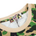 13Bape XXV camouflage print T-shirts #99902789