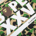 15Bape XXV camouflage print T-shirts #99902789