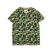 4Bape XXV camouflage print T-shirts #99902789