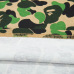 9Bape XXV camouflage print T-shirts #99902789