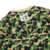 11Bape XXV camouflage print T-shirts #99902789
