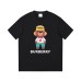 1Burberry T-Shirts for Burberry  AAAA T-Shirts #A31189