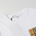 6Burberry T-Shirts for Burberry  AAAA T-Shirts #A32384
