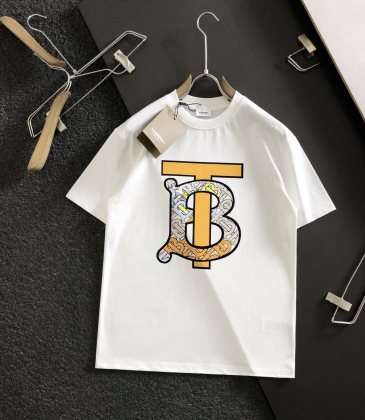 Burberry T-Shirts for Burberry  AAAA T-Shirts #A22121