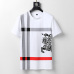 212021 Burberry T-Shirts for MEN 3 Colors #99901260