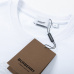 9Burberry AAA T-Shirts White/Black #A26316