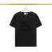 1Burberry AAA T-Shirts White/Black #A26316