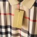 6Burberry Classic Checkered Pure Cotton Short-Sleeved Polo for MEN #A33923