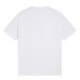 9Burberry Men/Women T-shirts EUR/US Size 1:1 Quality White/Black #A23162