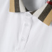 14Burberry Pure Cotton Short-Sleeved Polo for MEN #A33920