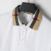 16Burberry Pure Cotton Short-Sleeved Polo for MEN #A33920