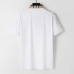 4Burberry Pure Cotton Short-Sleeved Polo for MEN #A33920