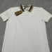 5Burberry Pure Cotton Short-Sleeved Polo for MEN #A33920