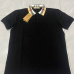 6Burberry Pure Cotton Short-Sleeved Polo for MEN #A33920