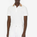 1Burberry Pure Cotton Short-Sleeved Polo for MEN #A33920