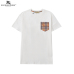 8Burberry T-Shirts for MEN #999901450