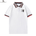 12Burberry T-Shirts for MEN #999902179