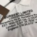 5Burberry T-Shirts for MEN #999920940