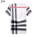 6Burberry T-Shirts for MEN #999924269