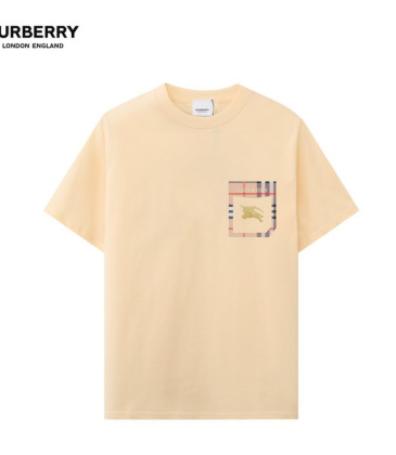Burberry T-Shirts for MEN #999933206