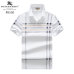 5Burberry T-Shirts for MEN #A23566