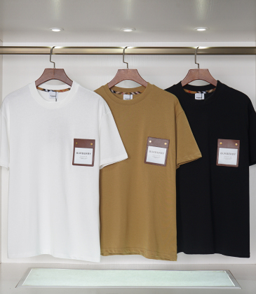 Burberry T-Shirts for MEN #A23821
