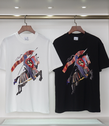 Burberry T-Shirts for MEN #A23822