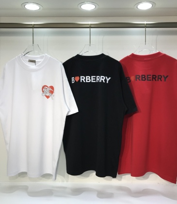 Burberry T-Shirts for MEN #A23980