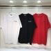 5Burberry T-Shirts for MEN #A23981
