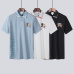 1Burberry T-Shirts for MEN #A24387