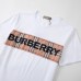 3Burberry T-Shirts for MEN #999935491
