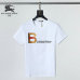 4Burberry T-Shirts for MEN #999937072