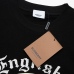 6Burberry T-Shirts for MEN #9999921387