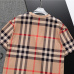 5Burberry T-Shirts for MEN #A32188