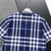 5Burberry T-Shirts for MEN #A32189