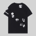 5Burberry T-Shirts for MEN #A32395