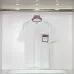 6Burberry T-Shirts for MEN #A23638