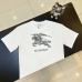 6Burberry T-Shirts for MEN #A34886