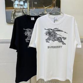 Burberry T-Shirts for MEN #A34886