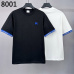 5Burberry T-Shirts for MEN #A35974