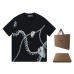1Burberry T-Shirts for MEN #A36240