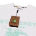 10Burberry T-Shirts for MEN #A37629