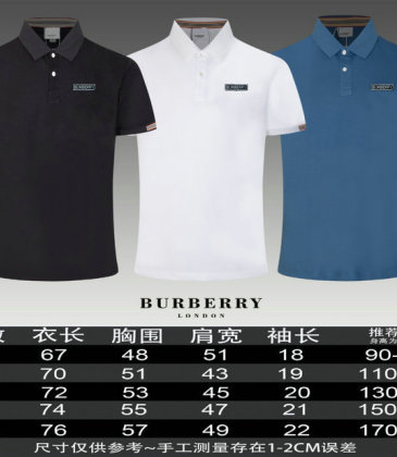 Burberry T-Shirts for MEN #A37662