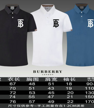 Burberry T-Shirts for MEN #A37663