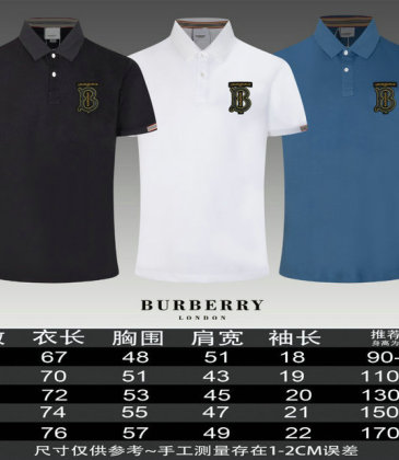 Burberry T-Shirts for MEN #A37665