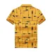 5Burberry T-Shirts for MEN #A38415