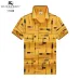 6Burberry T-Shirts for MEN #A38415